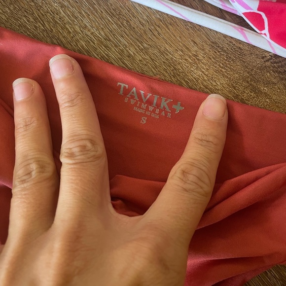 SOLD ✨SET of 3✨ Mikoh, Aila Blue, Mikoh - Picture 5 of 8